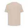 Iqoniq Teide unisex majica kratkih rukava od recikliranog pamuka - iqoniq