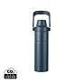  VINGA Baltimore trek RCS recycled SS bottle 600 ML - Vinga