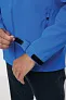  Iqoniq Makalu men recycled polyester soft shell jacket - iqoniq