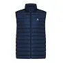  Iqoniq Meru men recycled polyester bodywarmer - iqoniq