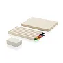  Micki GRS infinity set od 6 bojica s notesom - XD Collection