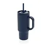  Cruiser RCS recycled Leakproof Compact Tumbler 480ML - XD Collection