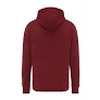  Iqoniq Rila unisex lagani hoodie od recikliranog pamuka - iqoniq