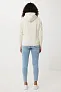  Iqoniq Rila unisex lagani hoodie od recikliranog pamuka - iqoniq