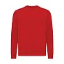  Iqoniq Etosha lightweight recycled cotton crew neck - iqoniq