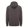 Iqoniq Yengo unisex hoodie od recikliranog pamuka s bočnim džepovima, 280 g/m² - iqoniq