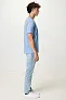  Iqoniq Sierra unisex lagana majica od recikliranog pamuka - iqoniq