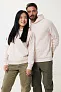 Iqoniq Yengo unisex hoodie od recikliranog pamuka s bočnim džepovima, 280 g/m² - iqoniq
