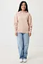  Iqoniq Yoho recycled cotton relaxed hoodie - iqoniq