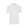  Iqoniq Yosemite unisex polo kratka majica od recikliranog pique pamuka - iqoniq