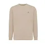  Iqoniq Etosha lightweight recycled cotton crew neck - iqoniq