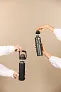  VINGA Baltimore trek RCS recycled SS bottle 600 ML - Vinga