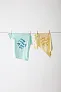  Iqoniq Koli kids lightweight recycled cotton t-shirt - iqoniq