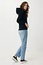  Iqoniq Rila unisex lagani hoodie od recikliranog pamuka - iqoniq