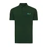  Iqoniq Yosemite unisex polo kratka majica od recikliranog pique pamuka - iqoniq
