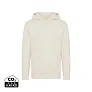  Iqoniq Rila unisex lagani hoodie od recikliranog pamuka - iqoniq