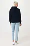  Iqoniq Jasper recycled cotton unisex hoodie - iqoniq