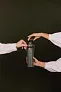  VINGA Baltimore trek RCS recycled SS bottle 600 ML - Vinga