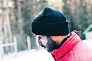 Pryor AWARE™ Polylana® beanie with cuff - XD Collection