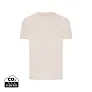 Iqoniq Brett unisex kratka majica od recikliranog pamuka - iqoniq