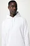  Iqoniq Jasper unisex hoodie od recikliranog pamuka - iqoniq
