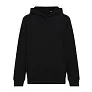 Iqoniq Yengo dječji hoodie od recikliranog pamuka s bičnim džepovima, 280 g/m² - iqoniq