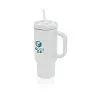  Cruiser RCS recycled Leakproof Compact Tumbler 480ML - XD Collection