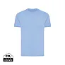  Iqoniq Bryce unisex kratka majica od recikliranog pamuka - iqoniq