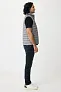  Iqoniq Meru men recycled polyester bodywarmer - iqoniq
