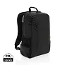 Lima Aware™ RPET vodootporan ruksak za 15,6" laptop - XD Xclusive