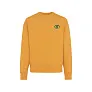  Iqoniq Kruger unisex relaxed recycled cotton crew neck - iqoniq