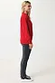  Iqoniq Etosha lightweight recycled cotton crew neck - iqoniq