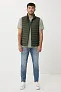  Iqoniq Meru men recycled polyester bodywarmer - iqoniq