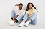  Iqoniq Rila lightweight recycled cotton hoodie - iqoniq