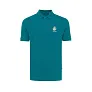 Iqoniq Yosemite unisex polo kratka majica od recikliranog pique pamuka - iqoniq