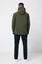  Iqoniq Makalu men recycled polyester soft shell jacket - iqoniq
