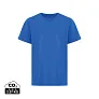  Iqoniq Koli kids lightweight recycled cotton t-shirt - iqoniq