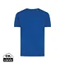 Iqoniq Brett unisex kratka majica od recikliranog pamuka - iqoniq