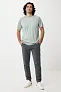  Iqoniq Cooper recycled cotton jogger - iqoniq