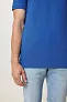  Iqoniq Yosemite unisex polo kratka majica od recikliranog pique pamuka - iqoniq