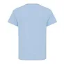  Iqoniq Koli kids lightweight recycled cotton t-shirt - iqoniq