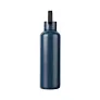 VINGA Baltimore RCS recycled SS bottle 600 ML - Vinga