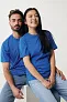  Iqoniq Sierra unisex lagana majica od recikliranog pamuka - iqoniq
