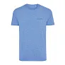  Iqoniq Manuel recycled cotton unisex t-shirt undyed, natural raw - iqoniq