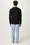  Iqoniq Zion recycled cotton crew neck - iqoniq