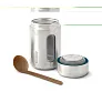 Black+Blum Food Flask 400 ml - Black + Blum