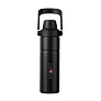  VINGA Baltimore trek RCS recycled SS bottle 600 ML - Vinga