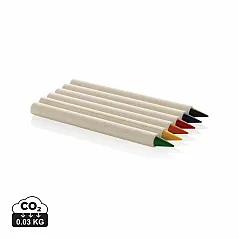 Micki GRS Infinity set od 6 bojica - XD Collection