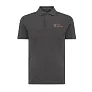  Iqoniq Yosemite unisex polo kratka majica od recikliranog pique pamuka - iqoniq