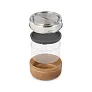 Black+Blum staklena posuda za hranu, 750 ml - Black + Blum